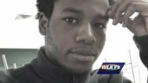 Mother speaks out after son shot and killed in Lexington