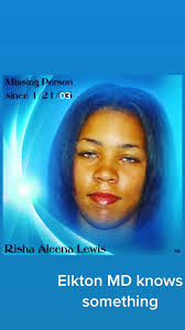 Aleena Missing Mom