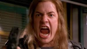 Ladies and gentlemen man we are 1 week away from Brendan Fraser  appreciation day! Dec 3. Also it's my birthday