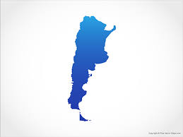 De defensa, que ofrece la posibilidad de descargar en forma gratuita mapas físicos y políticos de cada una de las provincias argentinas. Vector Maps Of Argentina Free Vector Maps