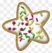 This is most likely the jpg file, all of those have a white background, if you need it transparent you can use the png that's included. Cookie Clipart Transparent Png Clipart Images Free Download Clipartmax