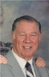 Ben Smith Obituary (1927