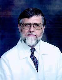 Keith A. Reimer, MD, PhD: 1945–2002