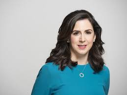 Ana-Marie Codina Barlick selected to 2020 Class of Henry Crown Fellows