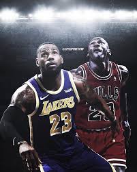 The lids lakers pro shop has all the authentic lakers jerseys, hats, tees, conference champions apparel and more at www.lids.com. Hassan Ahmad On Instagram Lebron James X Michael Jordan Who Is The Goat Kingjames Jumpman23 Jorda Nba Pictures Lebron James Nba Players