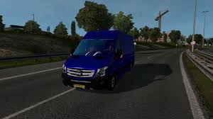 Pin On Ets2 Bus