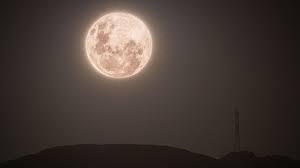 Check spelling or type a new query. Alma Observatory At Home On Twitter Supermoon Pinkmoon From Antofagasta Chile By Our Photo Ambassador Pablo Carrillo