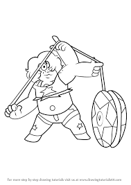 Here's a list of places to find free grandparents day coloring pages that can be printed and colored in by a grandchild for this special day. Learn How To Draw Smoky Quartz From Steven Universe Steven Universe Step By Step Drawing Tutorials