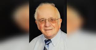 Obituary information for Duane A. Obright