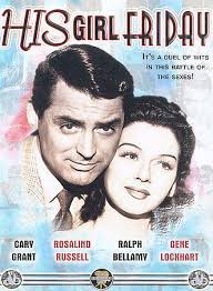 His Girl Friday (DVD, 2004) 798622308528| eBay