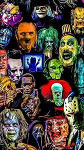 More images for horror movie wallpaper iphone » Download Horror Wallpaper By Lesweldster96 34 Free On Zedge Now Browse Millions Of Popular Horror Horror Artwork Scary Movie Characters Horror Movie Art