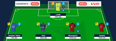Resmî olmayan ismi eliteserien (türkçe: Eliteserien Fantasy Eliteserien