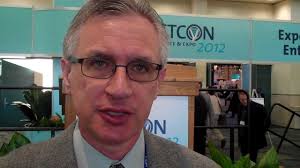 Pittcon 2012 President Jon Peace