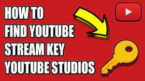 You can also enter the title and description of your stream from the software, choose which category you want to stream to, and much more. How To Find Your Youtube Stream Key With New Creator Studio Update Using Obs Easy Method 2019 Youtube