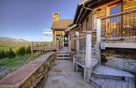 Big Sky By Natural Retreats Beautiful Views Big Sky Rustic Contemporary