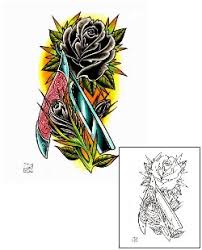 Touch device users, explore by touch or with swipe gestures. Tattoo Johnny Straight Razor Tattoos