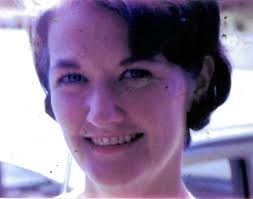 OHL, Joyce Enid Mary