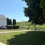 Yoga at Durham Hill Farm