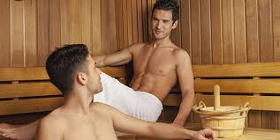 Sauna: Auszeit oder ein Ort um Dampf abzulassen? | Gay.de
