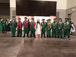 East grads urged to 'dedicate yourselves to truth and honor'