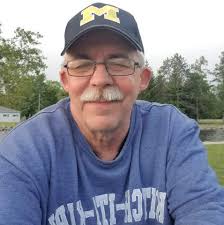 Monday's gorgeous Sunset,