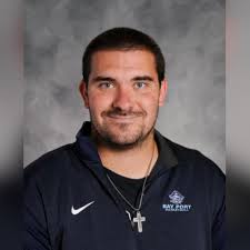 Bay Port hires former Fondy coach Steven Jorgensen to lead football program