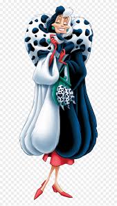 It looks like you're using artstation from great britain. Cruella De Vil 101 Dalmatians Transparent Png Clip Cruella De Vil Png 3911469 Pikpng