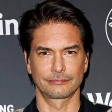 Marcus Schenkenberg's Instagram, Twitter & Facebook