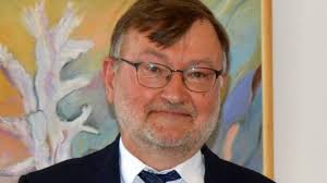 Ingo Struve ist jetzt SPD-Vorsitzender in Uetersen