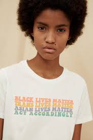 Black Lives Matter, Trans Lives Matter, Asian Lives Matter, Shirt, BLM  Shirt, LGBTQ, Feminist, Trans Pride Anti Racism Plus Sizes, UNISEX