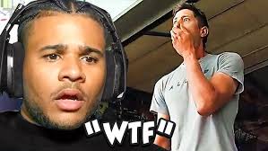 Duke Dennis Gets Emotional On Stream After Hitting 1 Million Subs