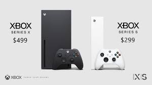 Cara Mengamankan Pre Order Xbox Series X Atau S Pintardikit Com
