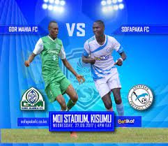 Saturday may 23, 2020 tusker gor mahia: Gor Mahia Fc Vs Sofapaka Fc Sofapaka Fc