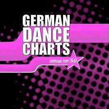 13 Unique German Official Dance Chart