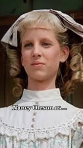 Nancy Grown Up Little House