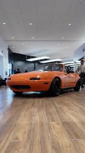 Image result for Hailey Orange 1965 Mazda