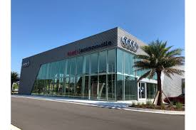 Maybe you would like to learn more about one of these? New Audi Jacksonville Dealership Nears Completion Jax Daily Record Jacksonville Daily Record Jacksonville Florida
