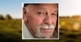 George Ashton Smith Obituary July 28, 2022