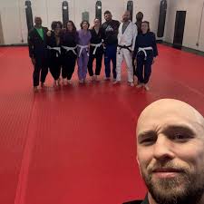 Donnie Tinsley (@tinsleyfamilymartialarts) · Instagram 照片和视频