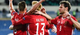 „jól kezdtük a találkozót, morálisan is megmutatta erejét a csapat. Sport A Magyar Valogatott Szerezte Iden A Legtobb Pontot A Fifa Vilagranglistajan Hvg Hu