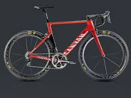 Canyon Route Aeroad Cf Slx Rennrad Canyon Rennrad Triathlon Rennrad