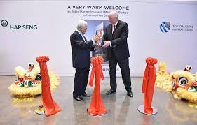 We were unable to load disqus. Hap Seng S Flagship Industrial Project To Be Completed 1q2021 Edgeprop My