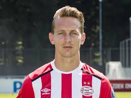 Luuk de jong (dutch pronunciation: Luuk De Jong Football Player