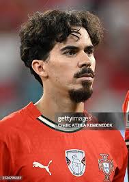 Hungary's goalkeeper Balazs Toth is pictured prior to the 2026 World...  News Photo