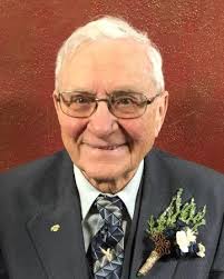 Delmer Arnold Muehler Obituary December 10, 2022