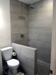 Raising any floor a small distance is just a matter of making the subfloor thicker. How To Finish A Basement Bathroom Before And After Pictures
