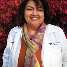 Rebecca GAGNE-HENDERSON