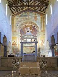 Der er desværre ikke nogen ture eller aktiviteter, der er tilgængelige for onlinebooking på de(n) valgte dato(er). Abbazia Di Sant Andrea In Flumine Ponzano Romano Scoprendoroma