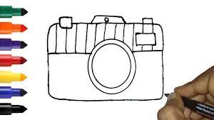 It has real time effects and take photos, selfies and videos with your camera, or change existing photos on your gallery. 20 Latest Camera Drawing Easy Barnes Family