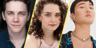 Nunsense in New Hampshire: Sequel Plays American Stage Fest Mar. 4-14